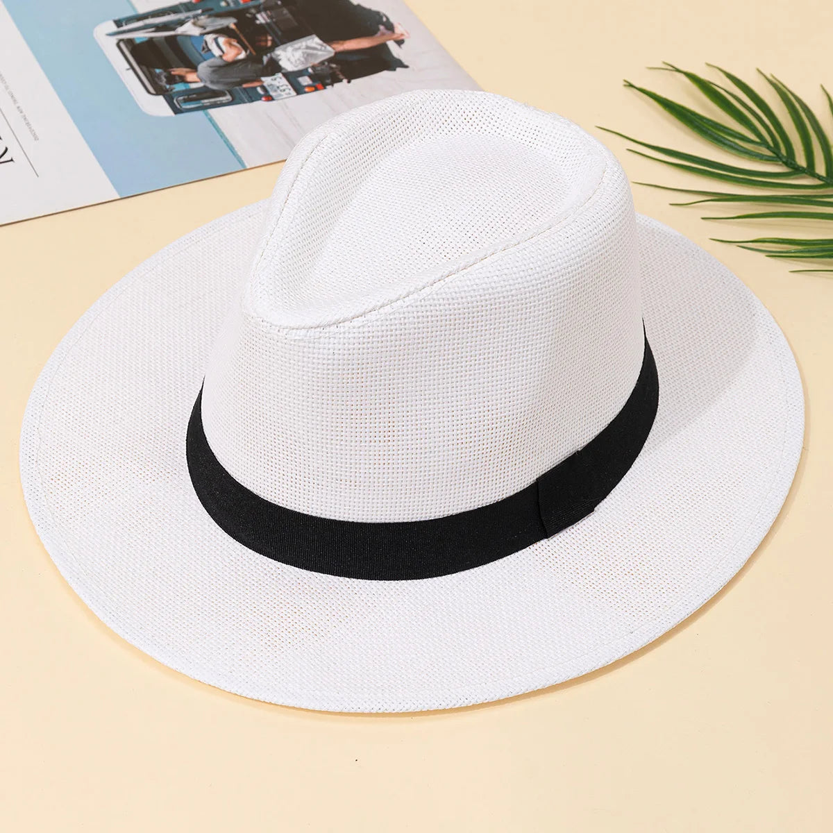 Kyle Brim Hat