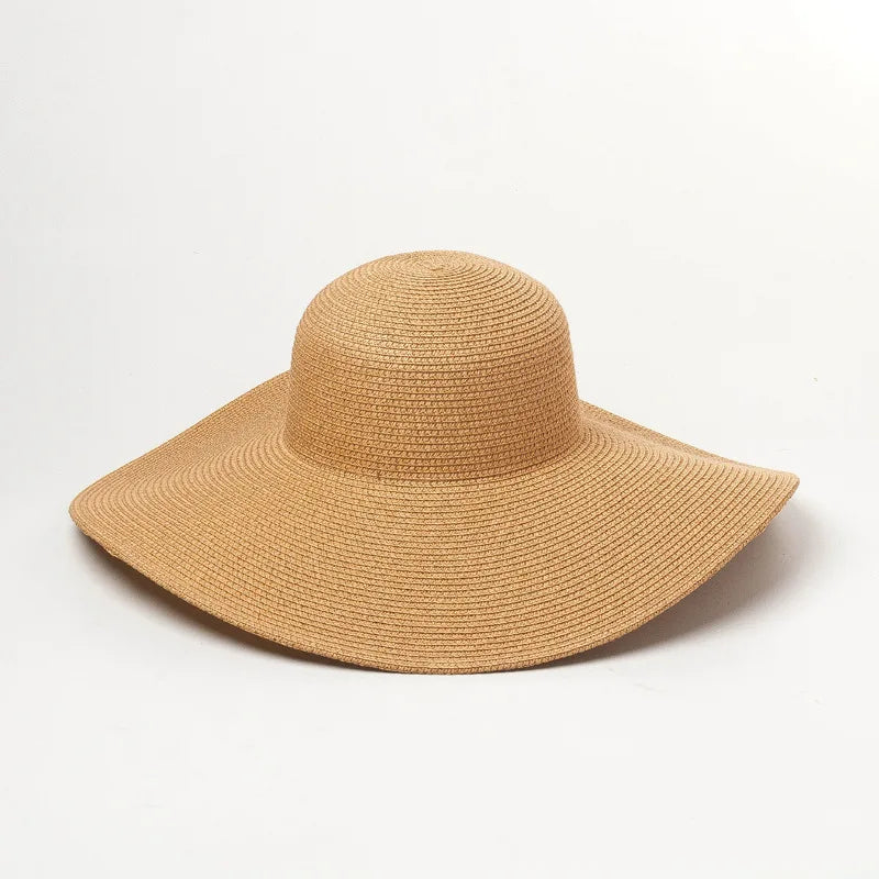 Burma Woven Hat