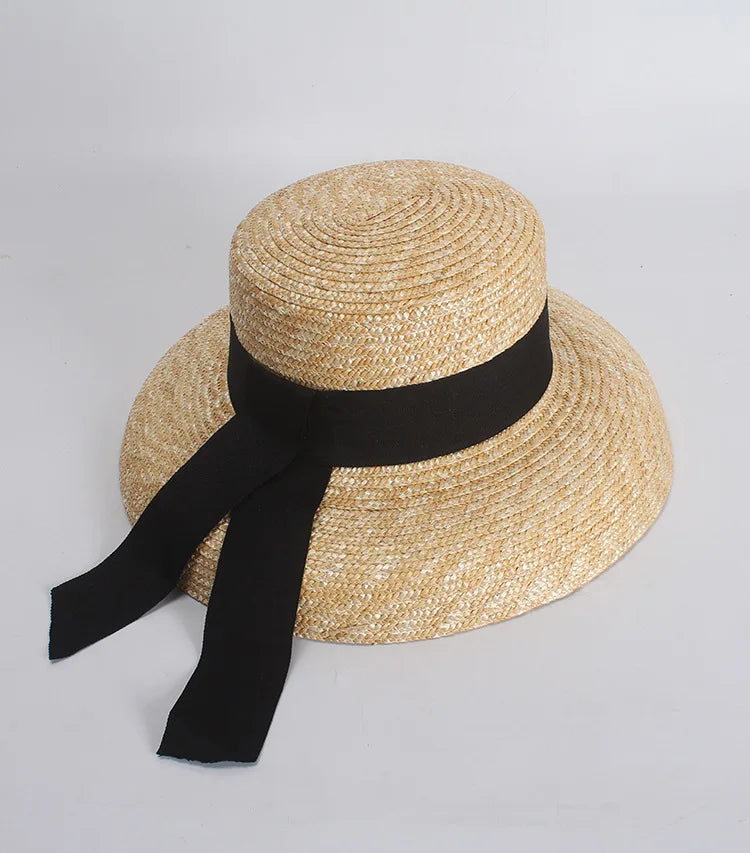Bohol Straw Hat
