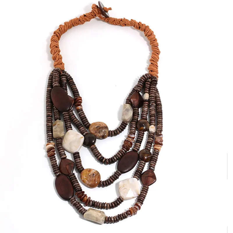 Sinta Necklace