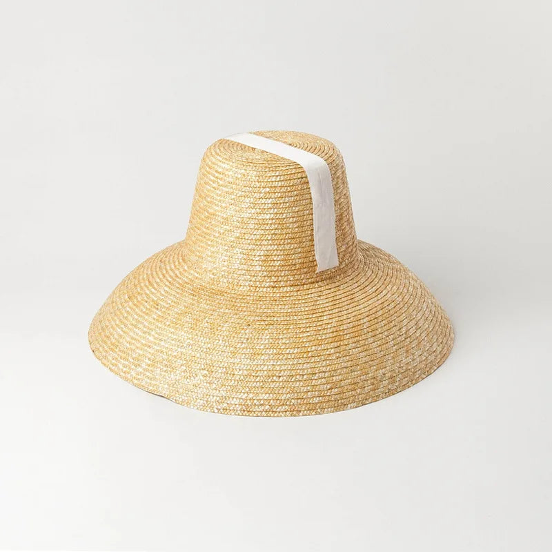 Saigon Brim Hat