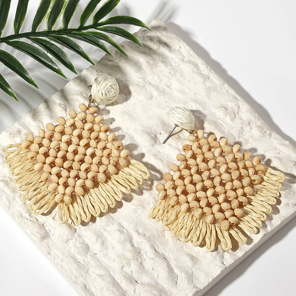 Surabaya Raffia Collection