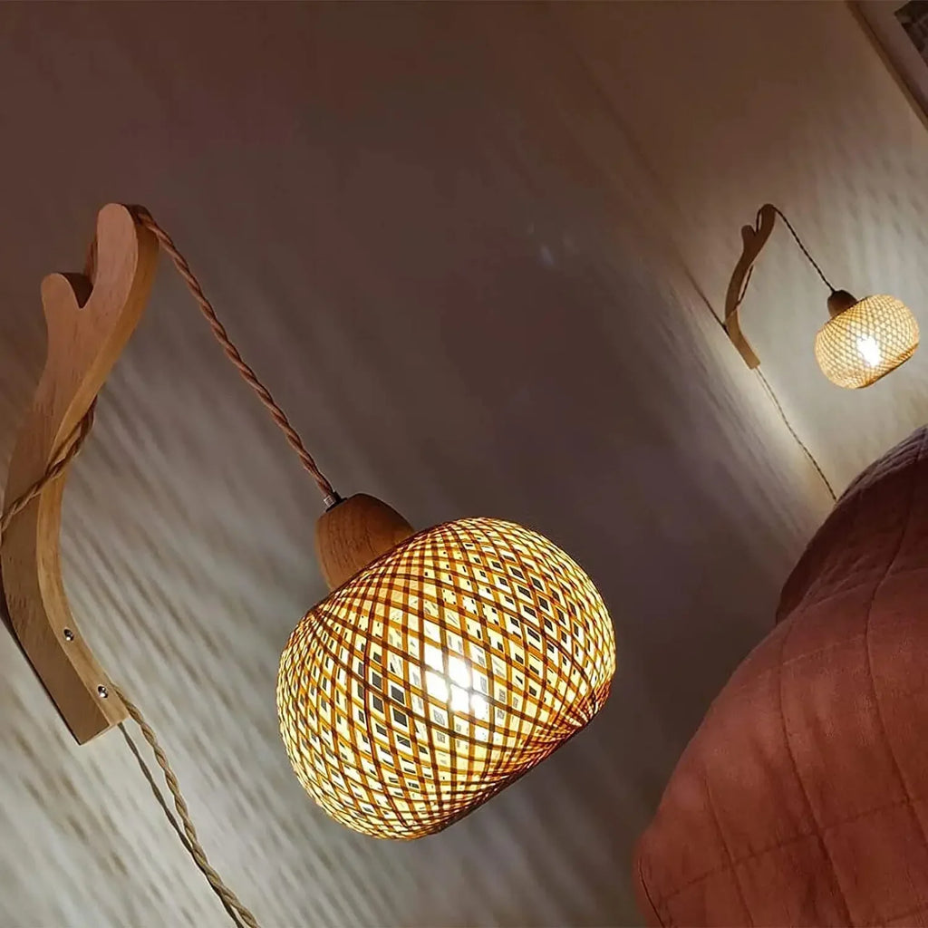 Manila Lantern