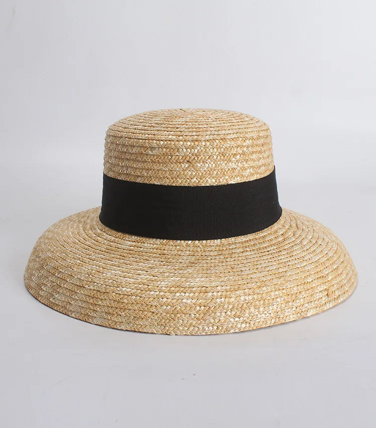 Bohol Straw Hat