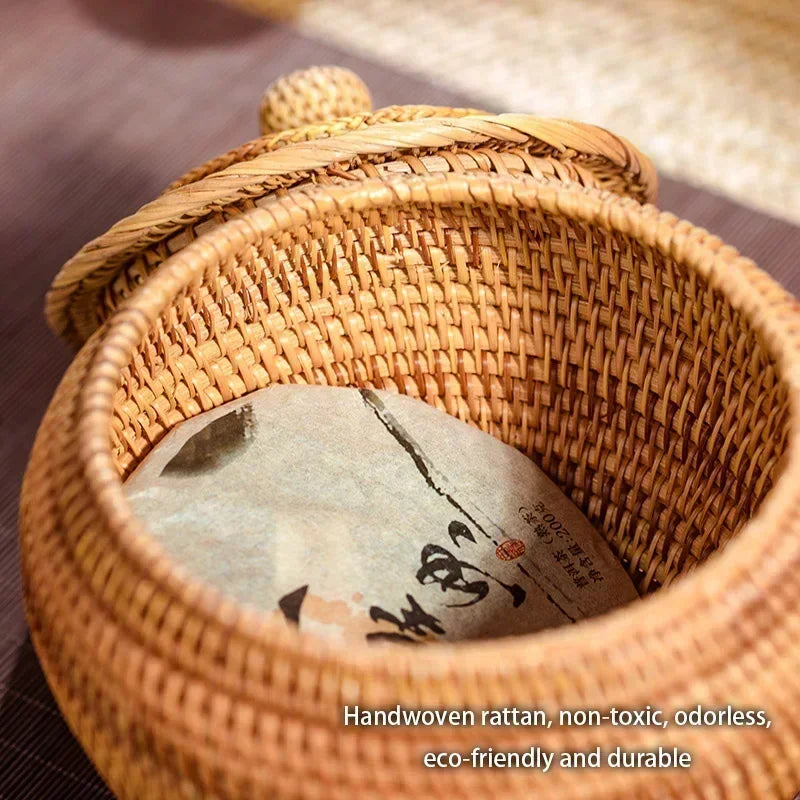 Kalayaan Storage Pots