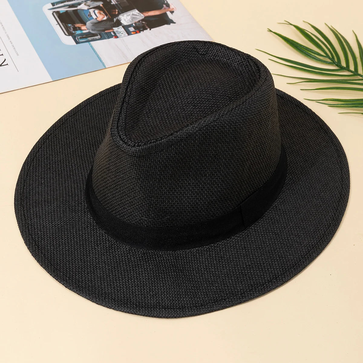 Kyle Brim Hat