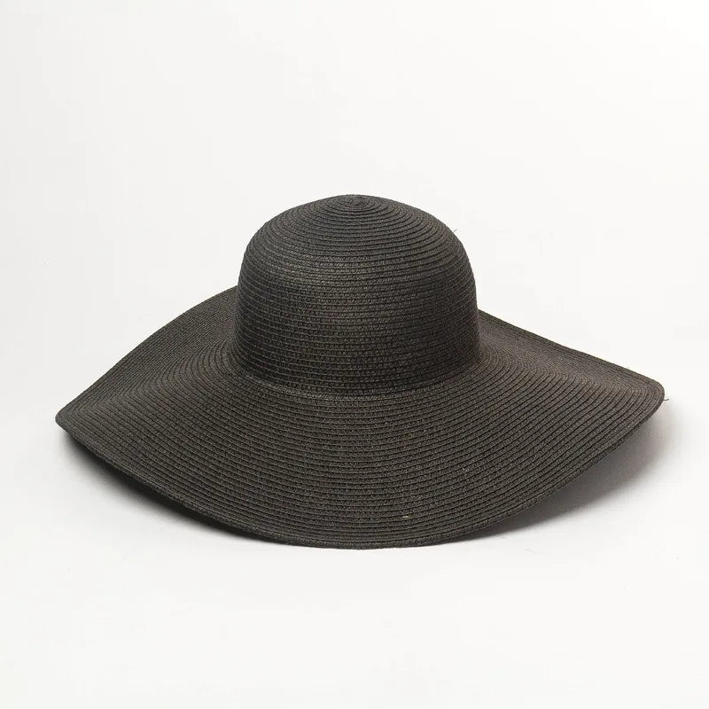 Burma Woven Hat