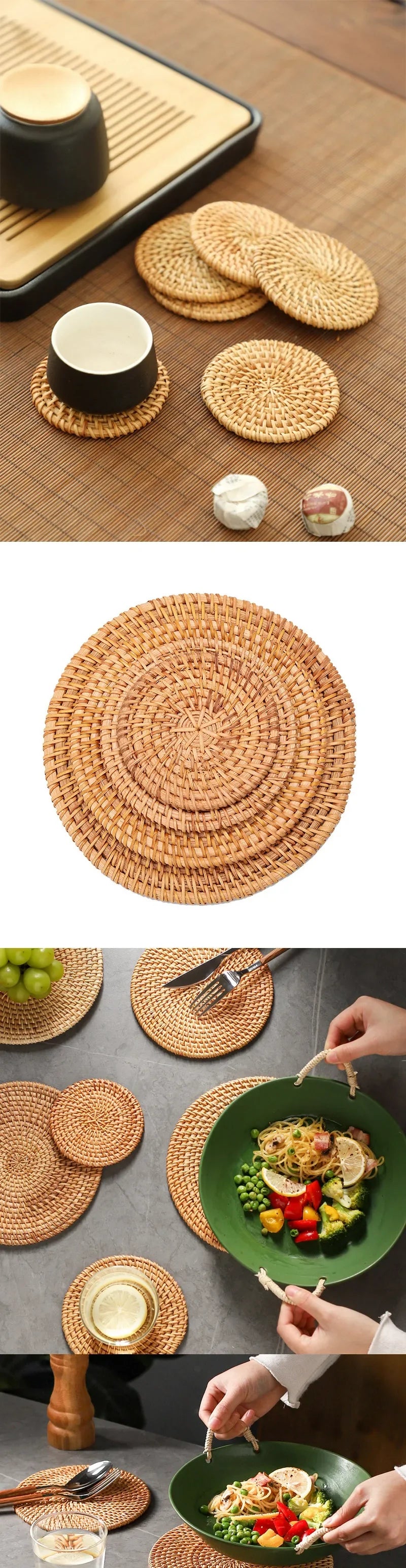 Table Mats