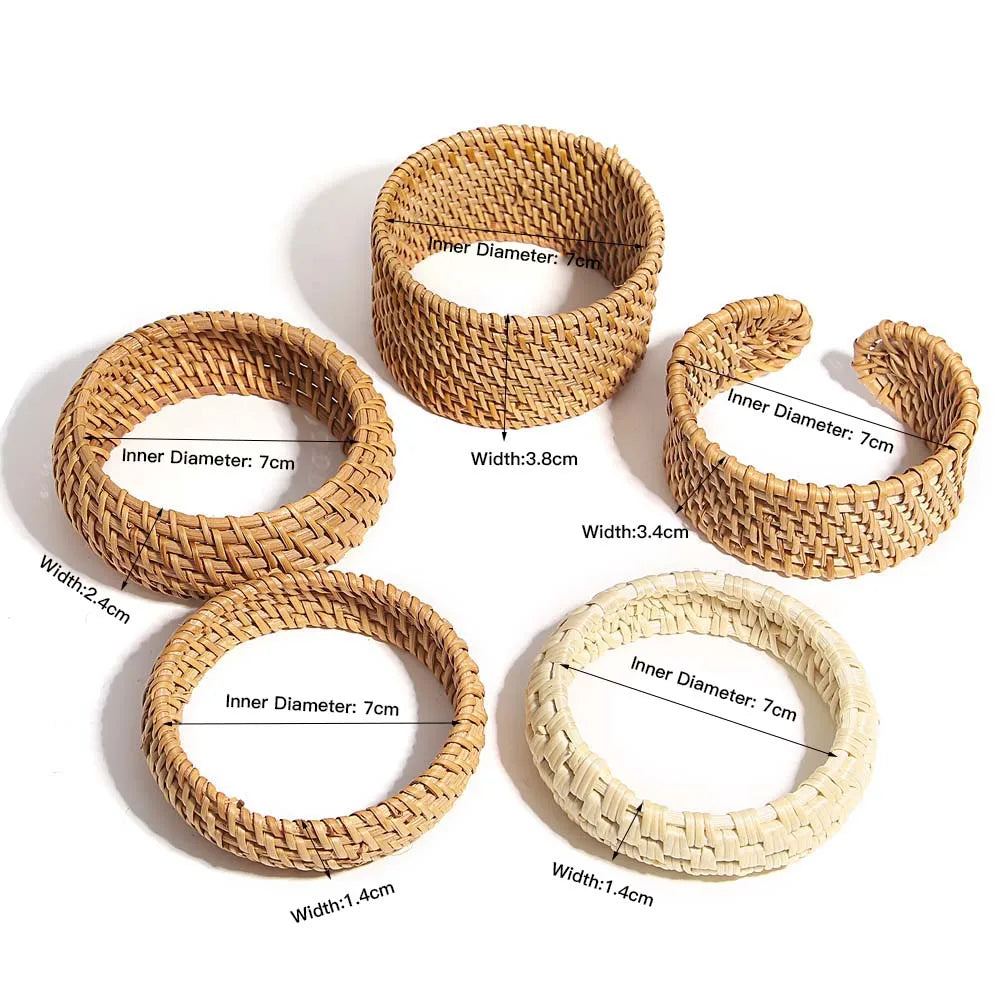 Phnom Penh Bracelets