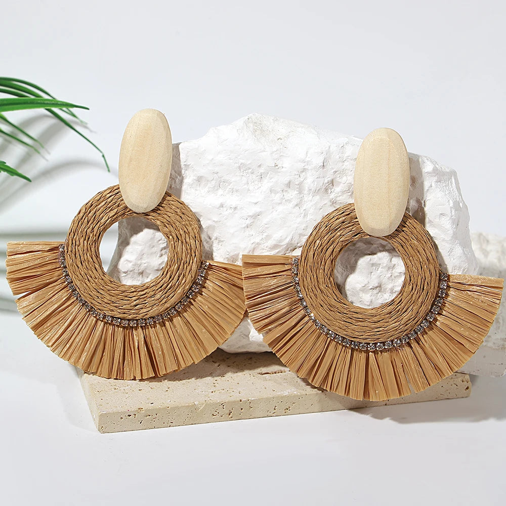 Surabaya Raffia Collection