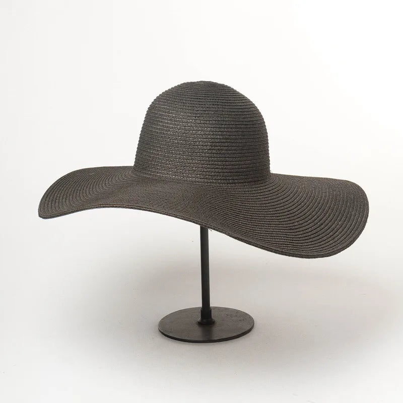 Burma Woven Hat