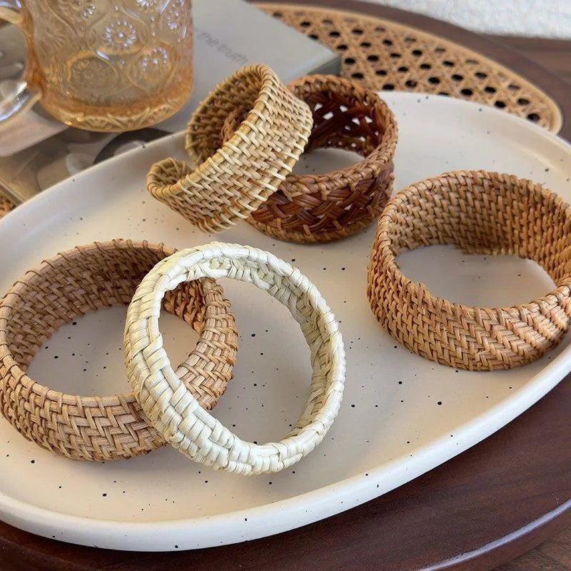 Pulso Woven Bracelets