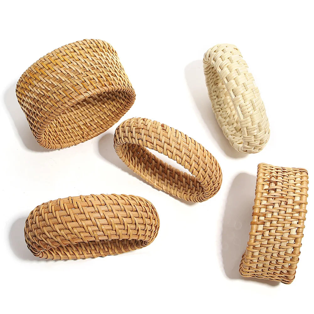 Phnom Penh Bracelets