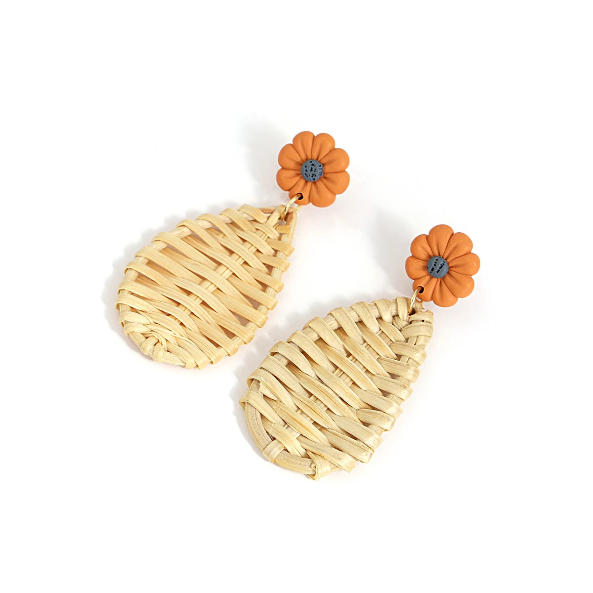 Surabaya Raffia Collection