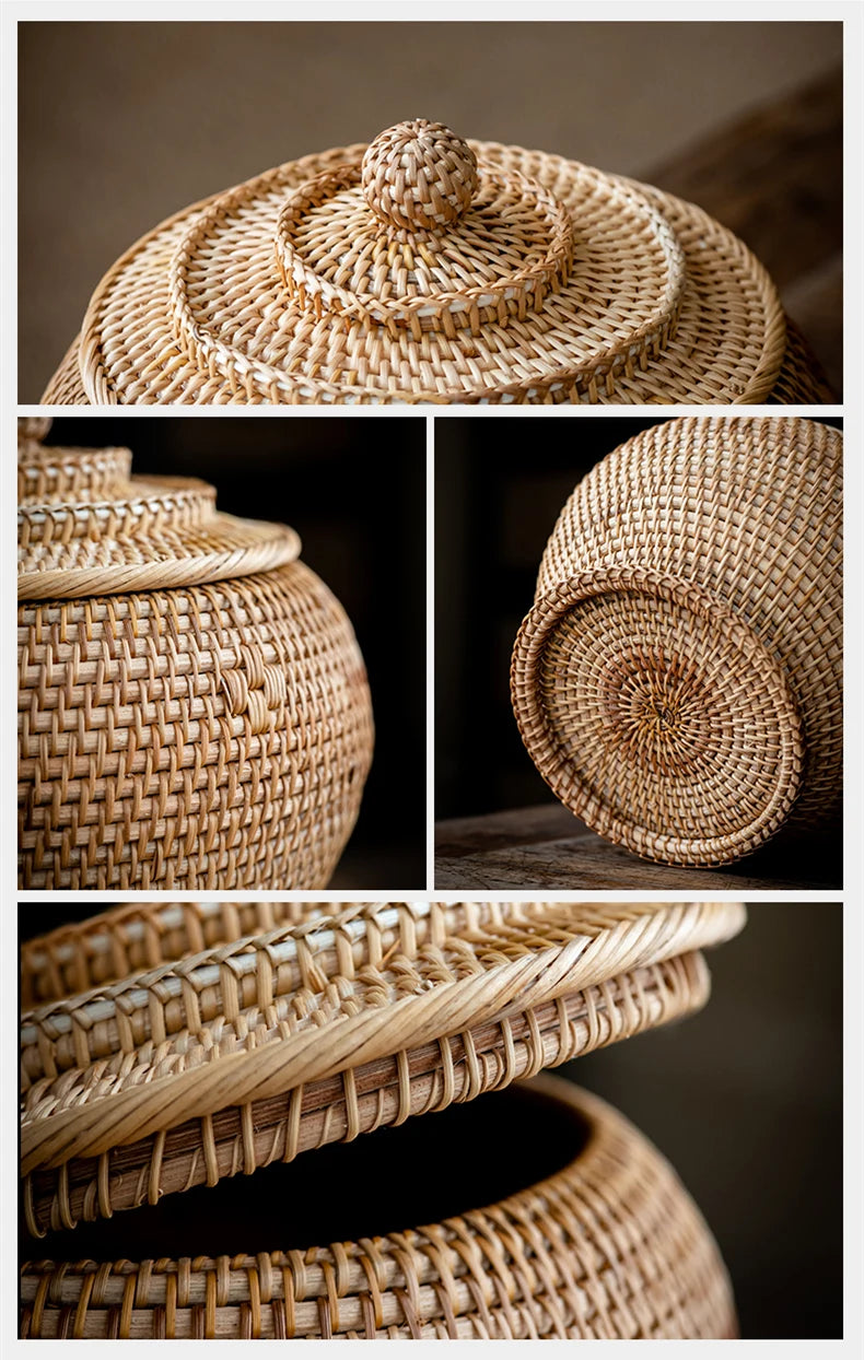 Kalayaan Storage Pots