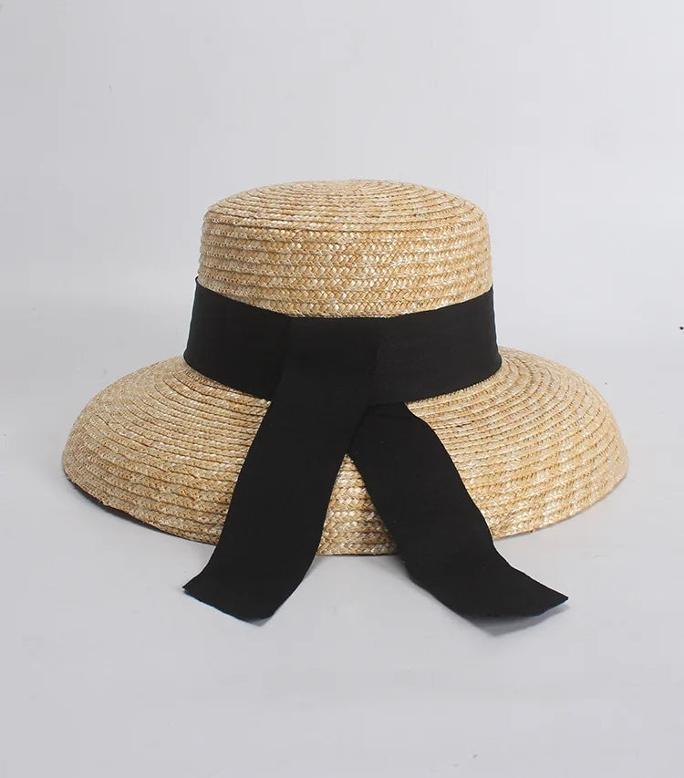 Bohol Straw Hat