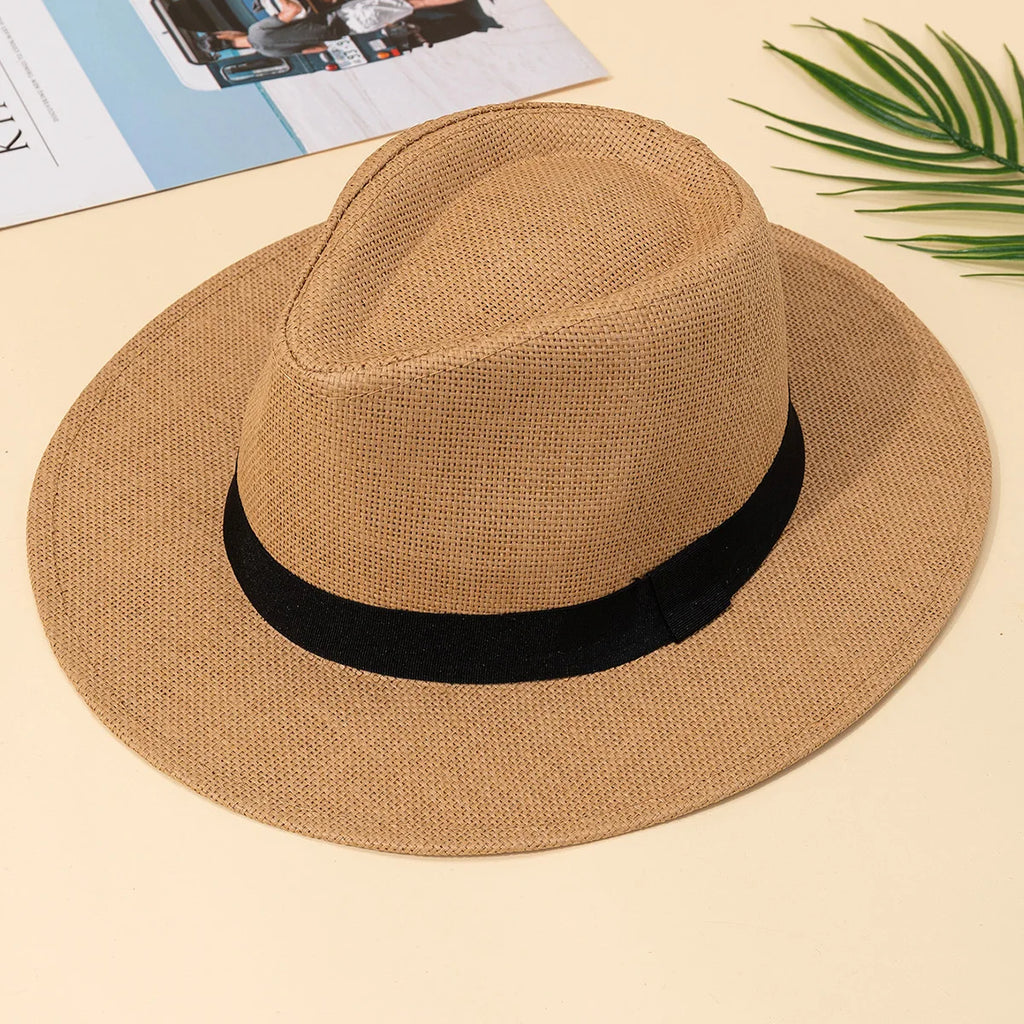 Kyle Brim Hat