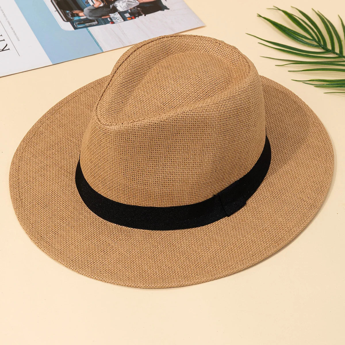 Kyle Brim Hat
