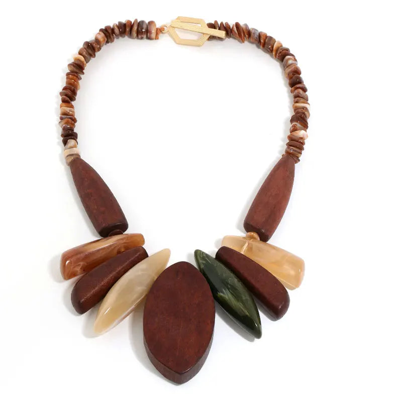 Himalaya Necklace