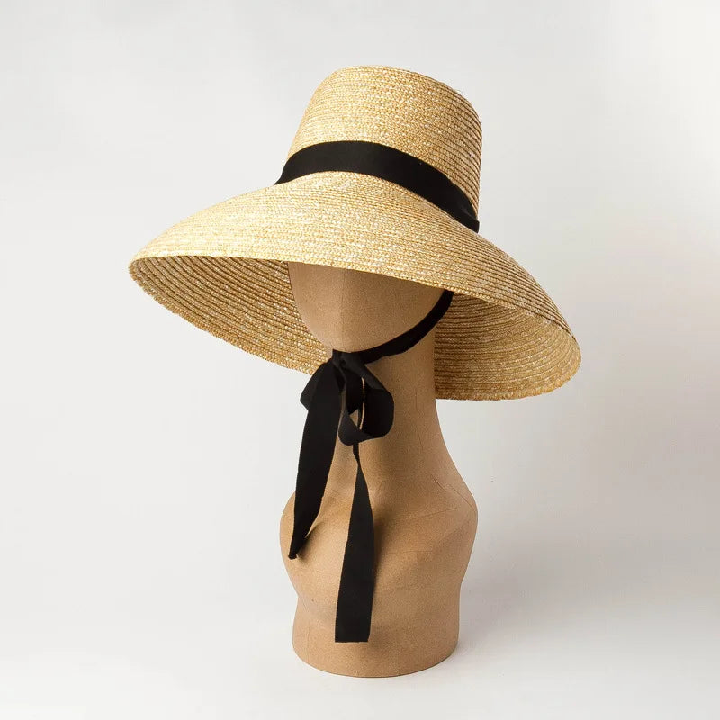 Saigon Brim Hat