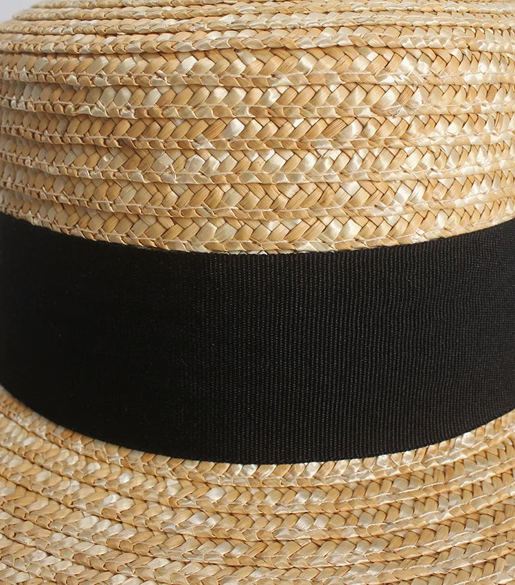 Bohol Straw Hat