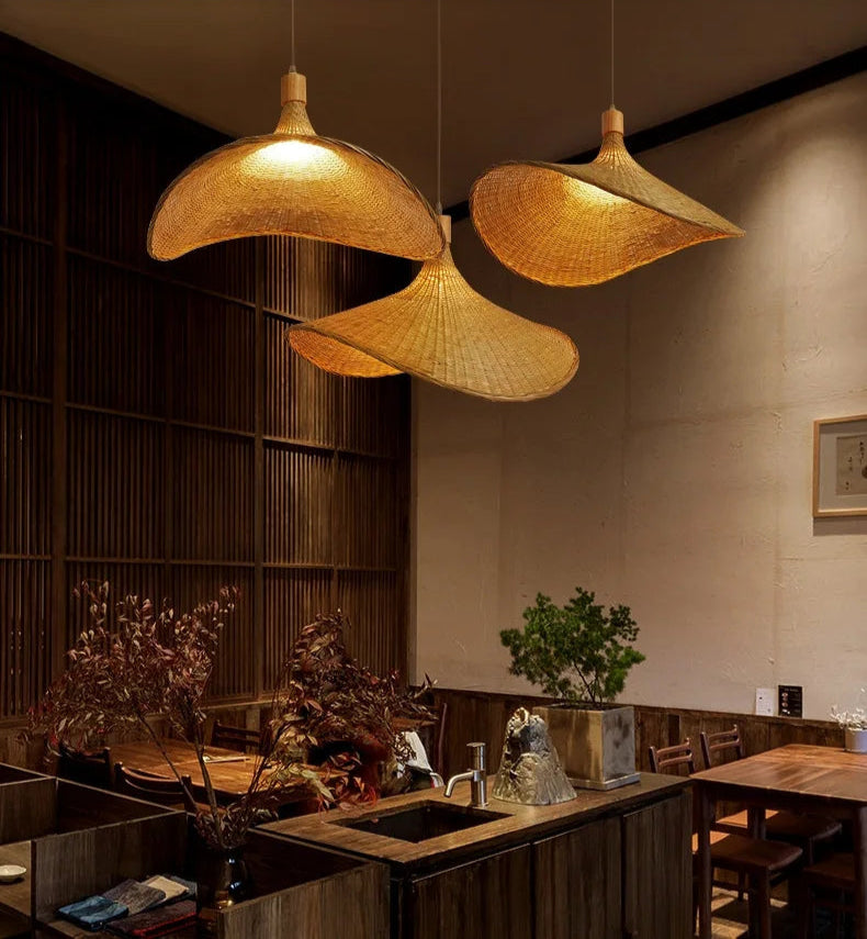 Leland Ceiling Lamp