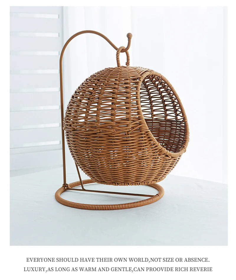 Mingming Cat Nest
