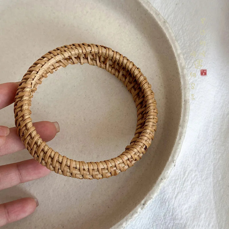 Pulso Woven Bracelets