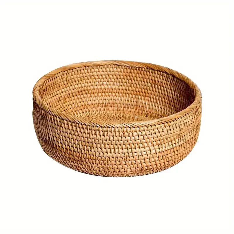 Kitchen Basket Storage