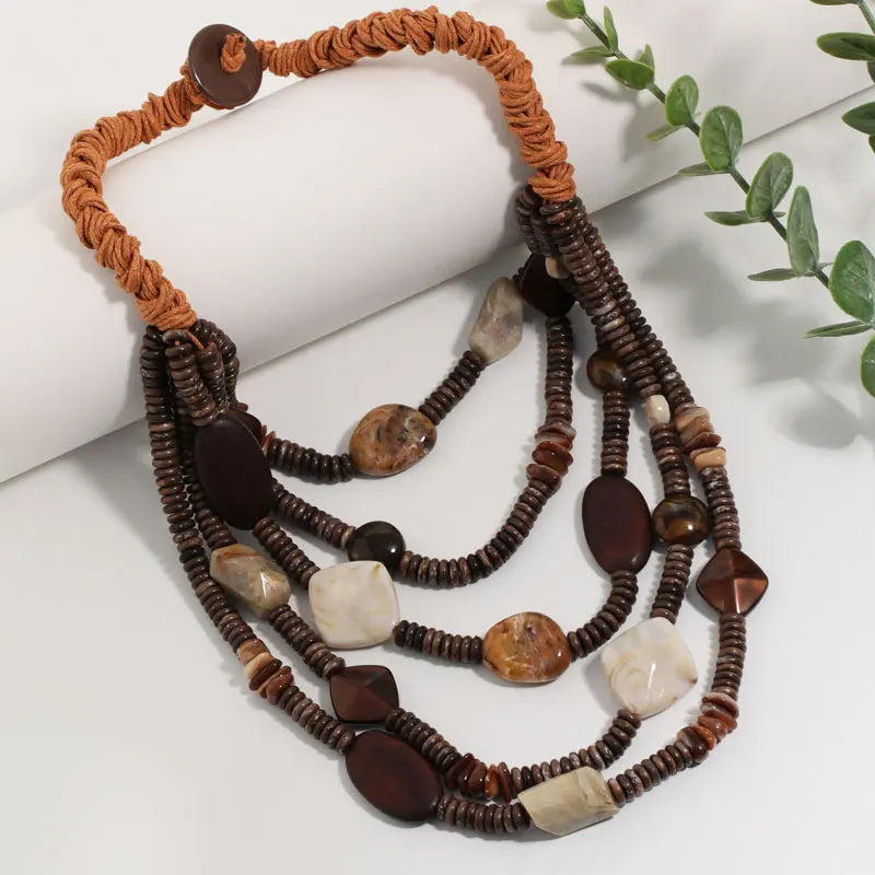 Sinta Necklace
