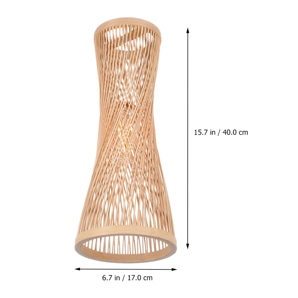 Kyoto Bamboo Lamp