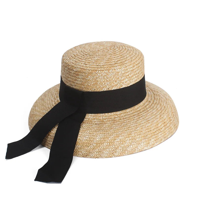 Bohol Straw Hat