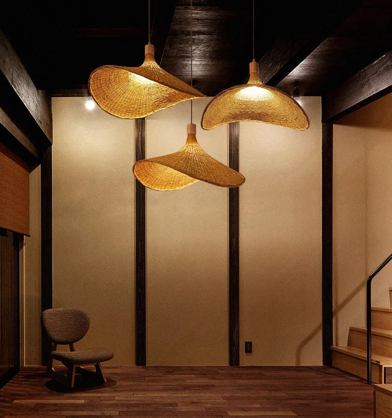 Leland Ceiling Lamp