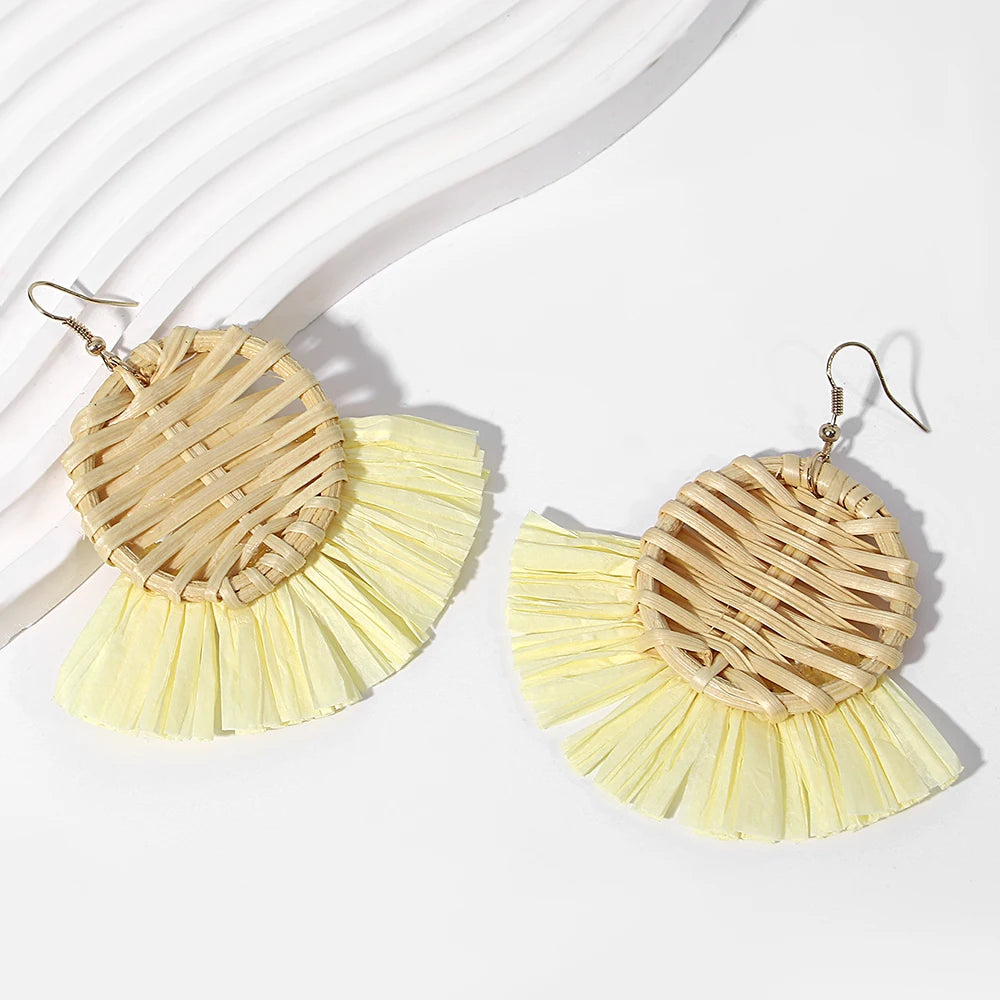 Surabaya Raffia Collection