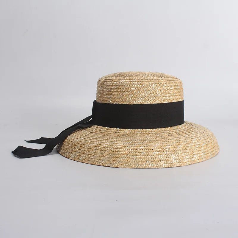 Bohol Straw Hat