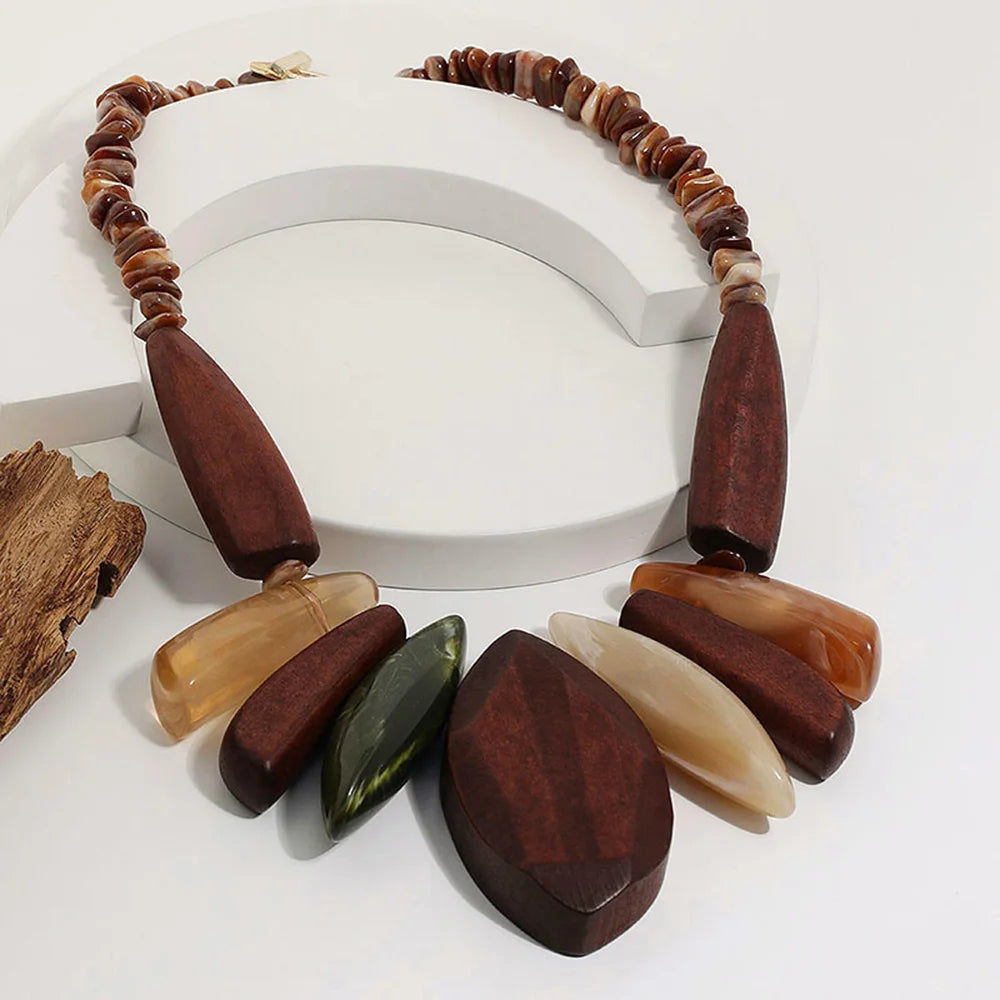Himalaya Necklace