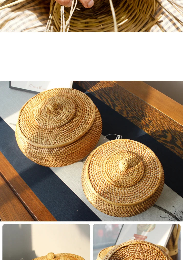 Kalayaan Storage Pots