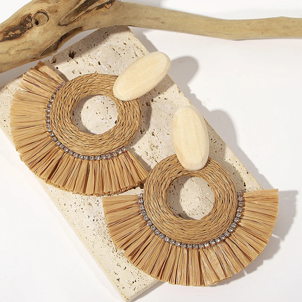 Surabaya Raffia Collection