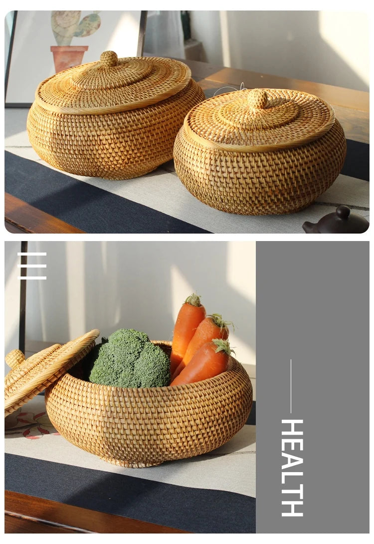 Kalayaan Storage Pots
