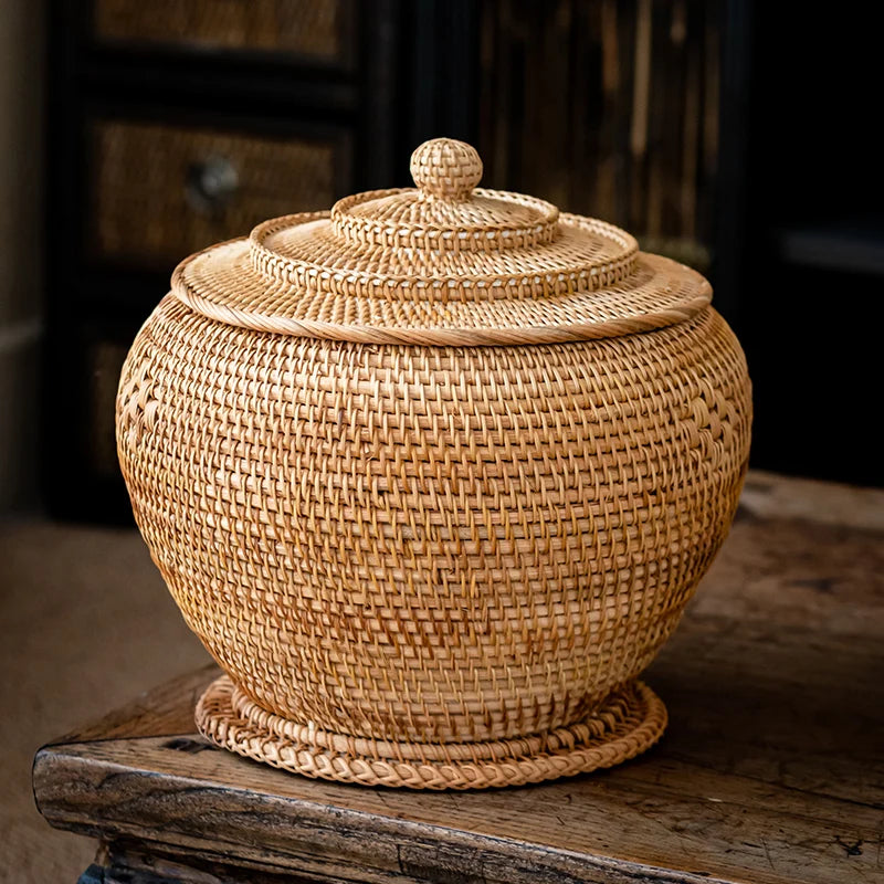 Kalayaan Storage Pots