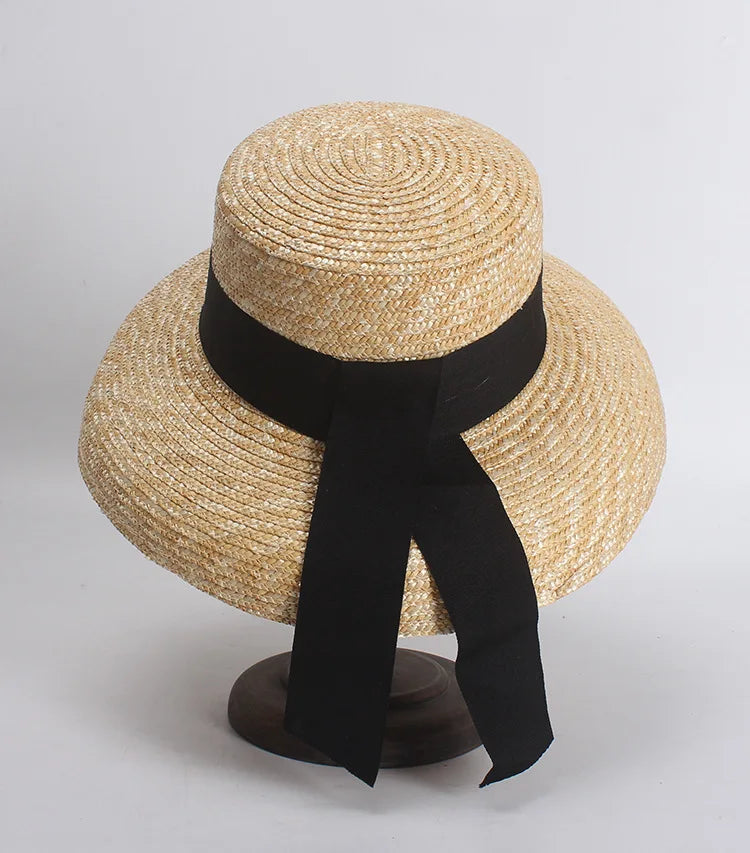 Bohol Straw Hat
