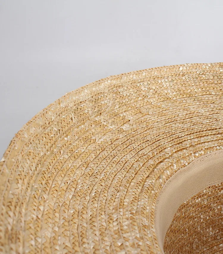 Bohol Straw Hat