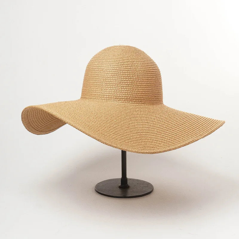 Burma Woven Hat