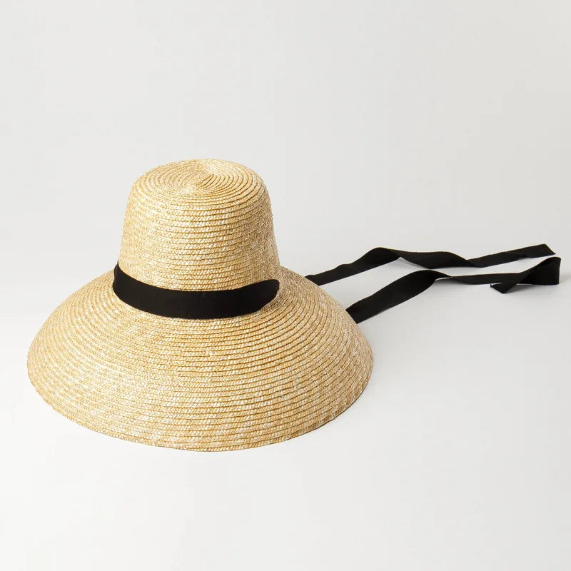 Saigon Brim Hat