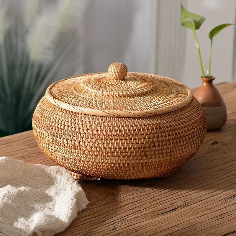 Kalayaan Storage Pots