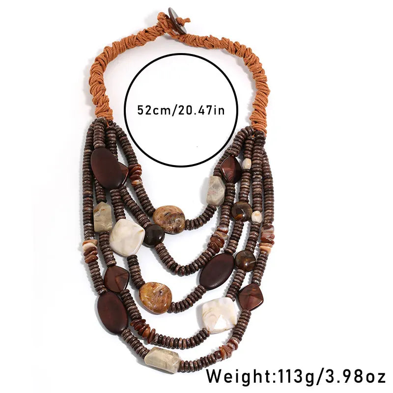 Sinta Necklace