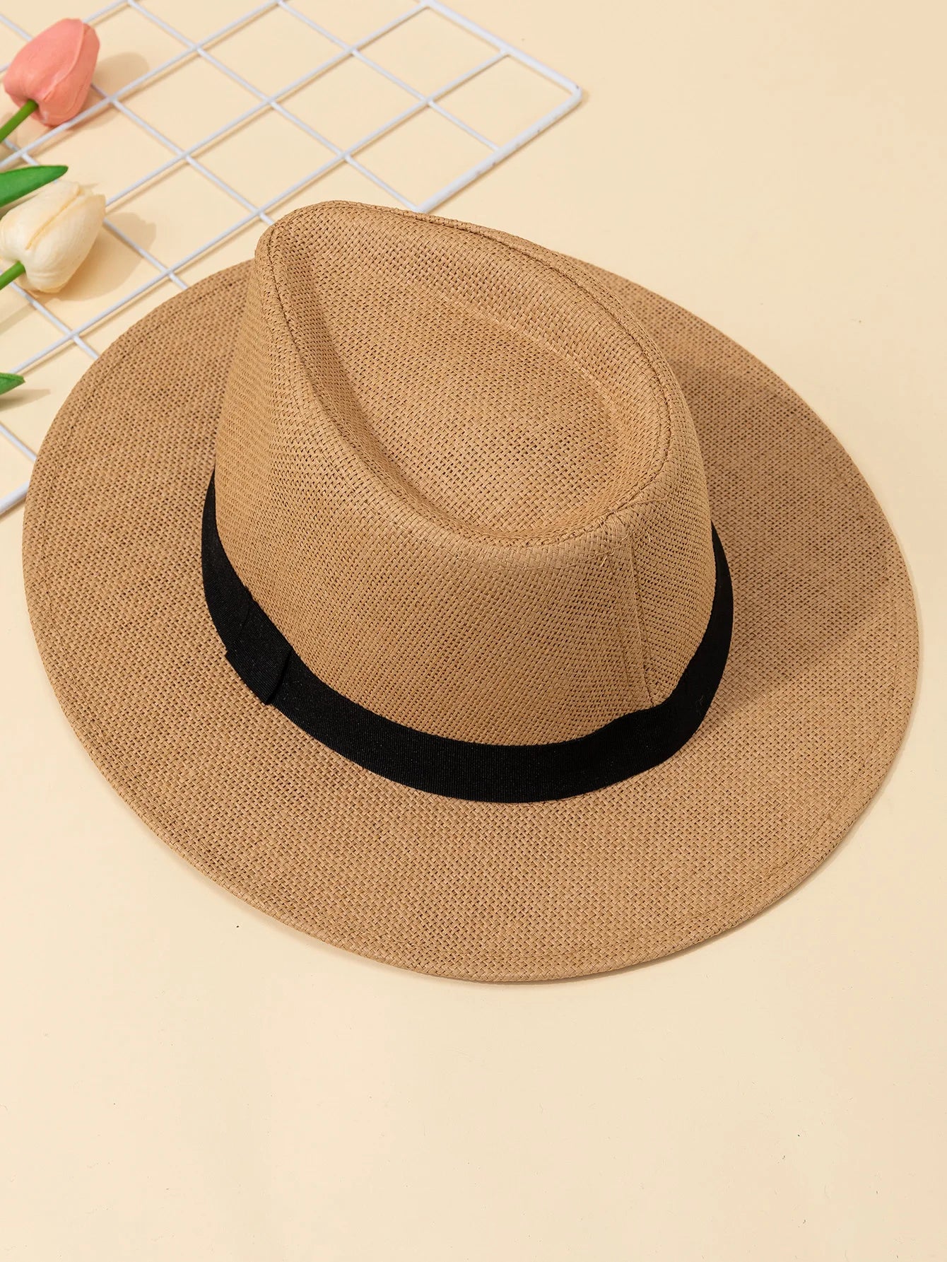 Kyle Brim Hat