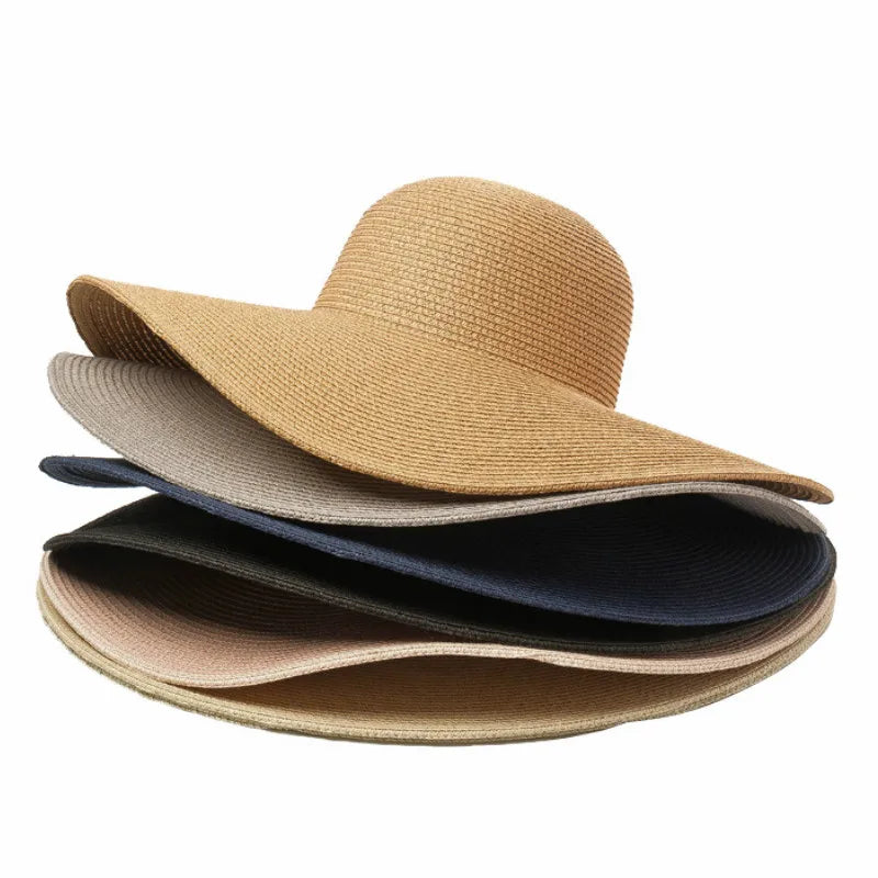 Burma Woven Hat