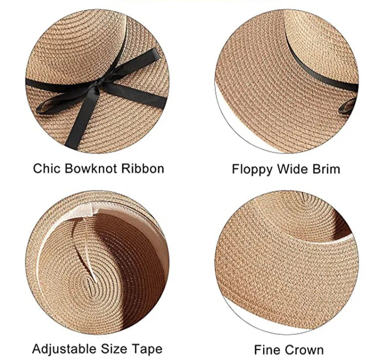 Burma Woven Hat