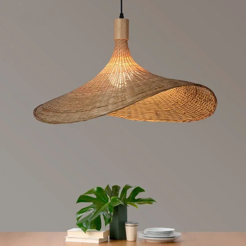 Leland Ceiling Lamp